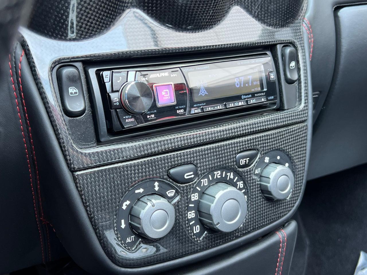 2008 Ferrari F430 Spider Indianapolis IN