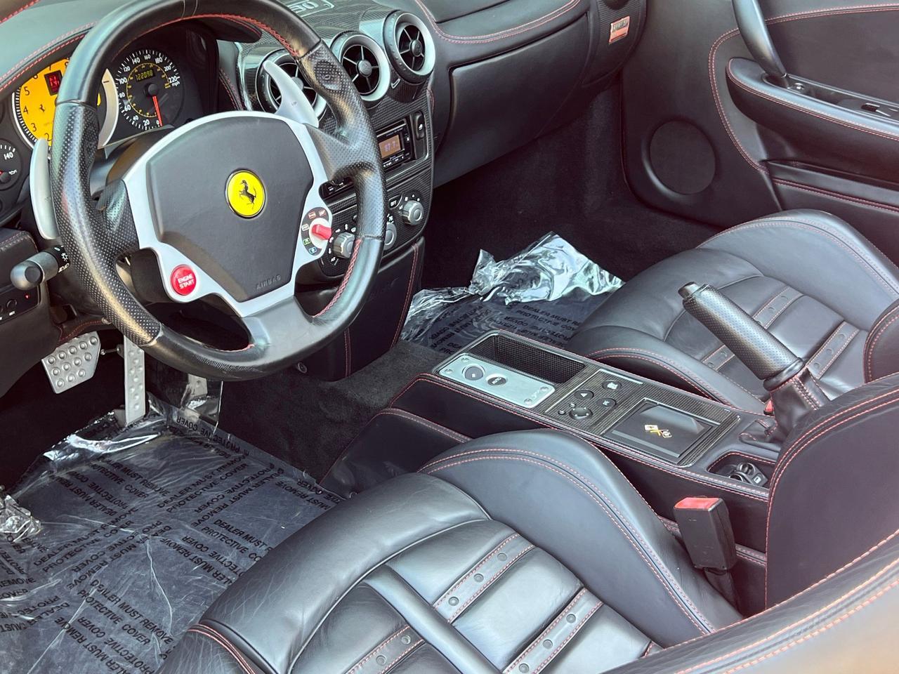 2008 Ferrari F430 Spider Indianapolis IN