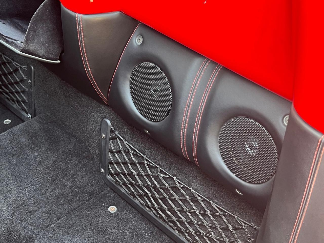2008 Ferrari F430 Spider Indianapolis IN