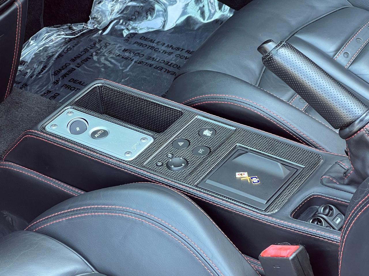 2008 Ferrari F430 Spider Indianapolis IN