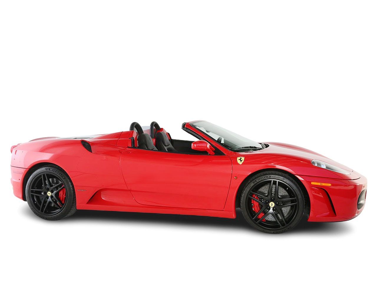 2008 Ferrari F430 Spider Indianapolis IN