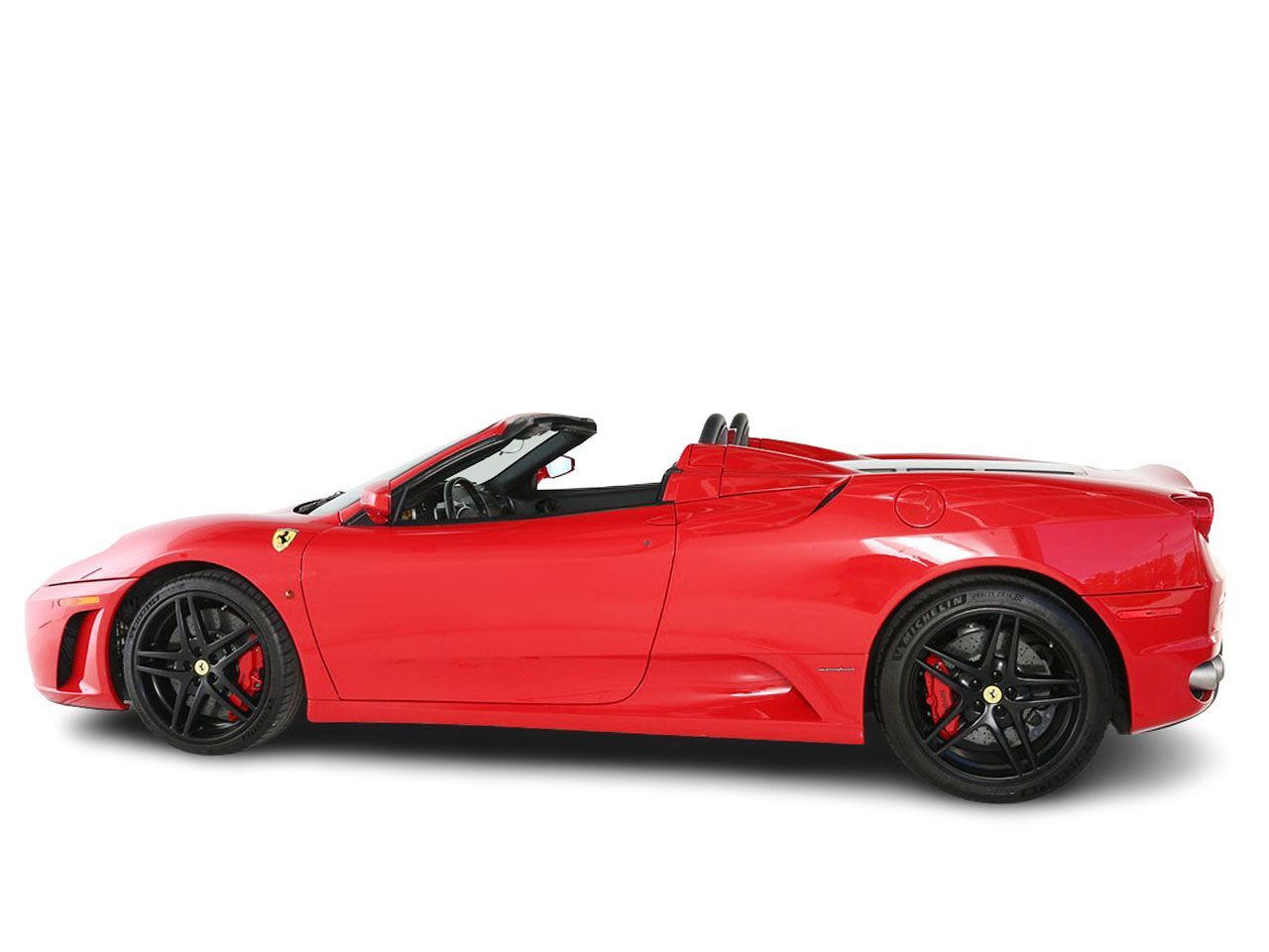 2008 Ferrari F430 Spider Indianapolis IN