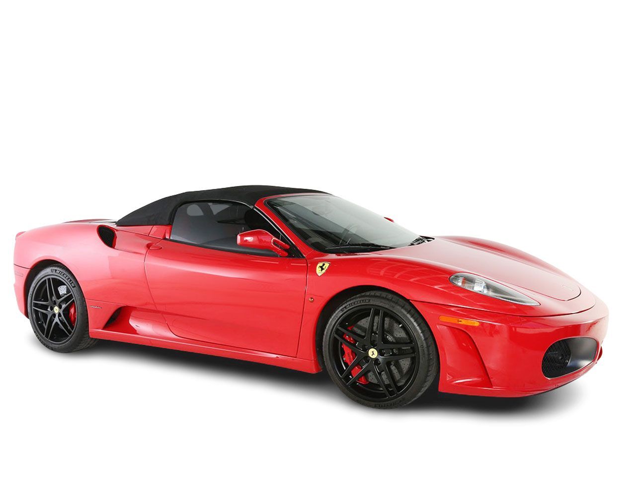 2008 Ferrari F430 Spider Indianapolis IN