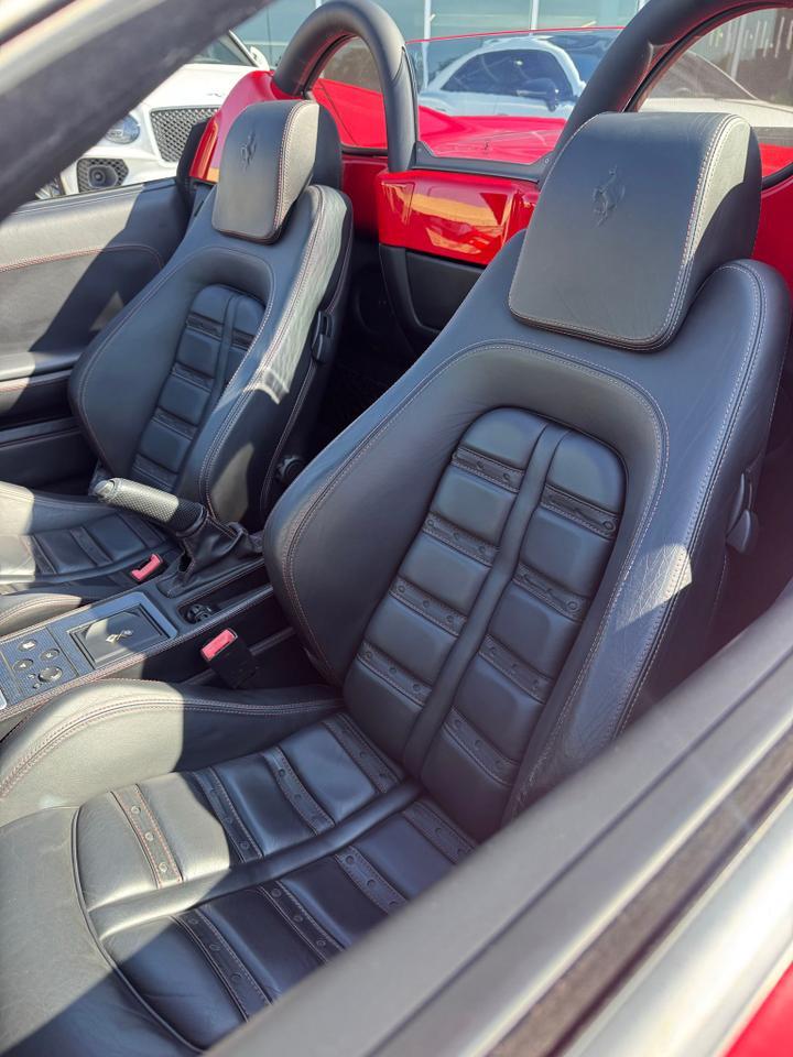 2008 Ferrari F430 Spider Indianapolis IN
