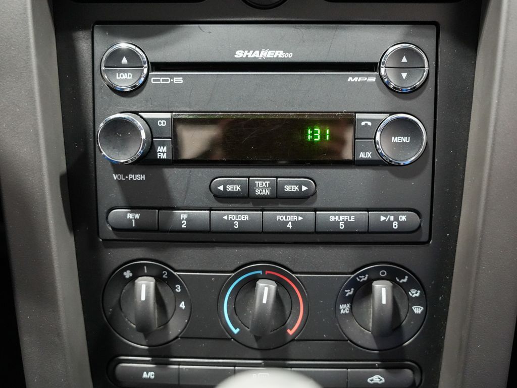 2008 Ford Dan Gurney Saleen Mustang Limited 1/67 Tigard OR