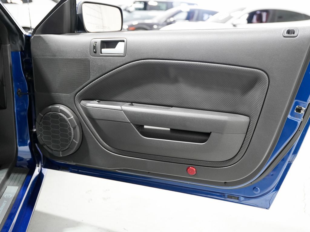 2008 Ford Dan Gurney Saleen Mustang Limited 1/67 Tigard OR