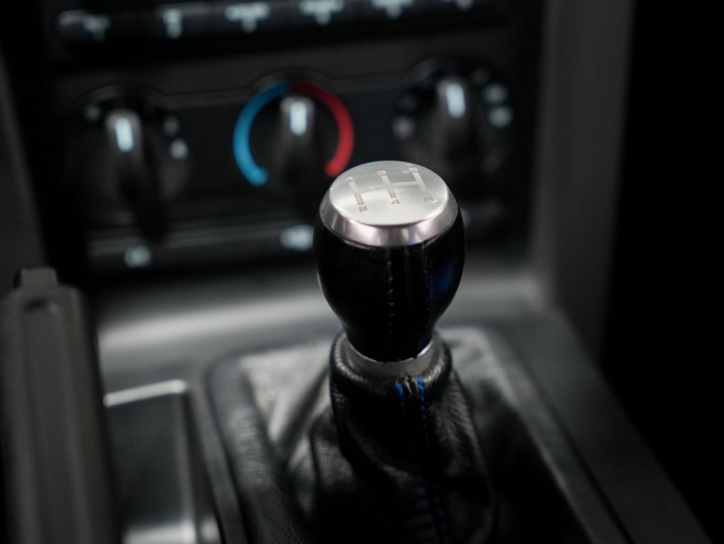 2008 Ford Dan Gurney Saleen Mustang Limited 1/67 Tigard OR