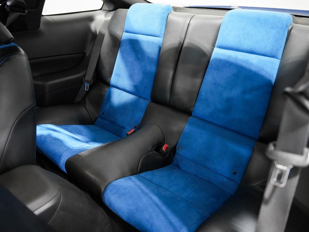 2008 Ford Dan Gurney Saleen Mustang Limited 1/67 Tigard OR