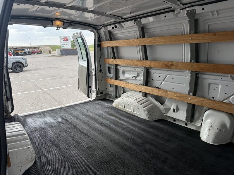 2008 Ford E-250 Cargo Van Commercial Collinsville OK
