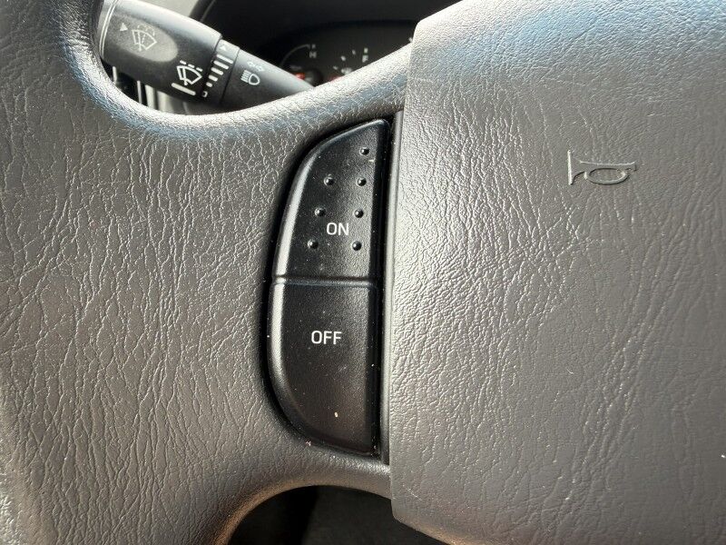2008 Ford E-250 Cargo Van Commercial Collinsville OK