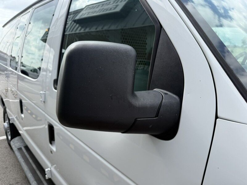 2008 Ford E-250 Cargo Van Commercial Collinsville OK