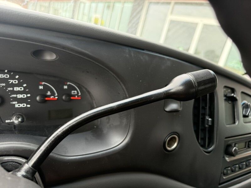 2008 Ford E-250 Cargo Van Commercial Collinsville OK