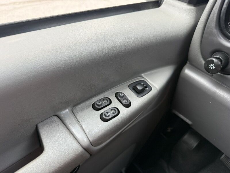 2008 Ford E-250 Cargo Van Commercial Collinsville OK