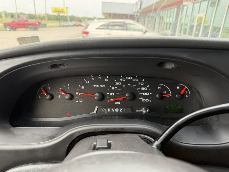2008 Ford E-250 Cargo Van Commercial Collinsville OK