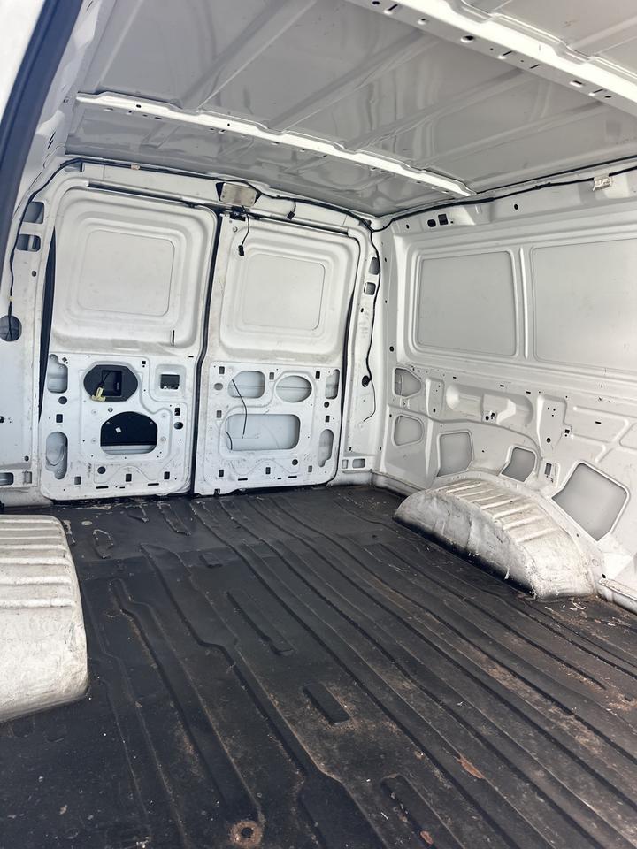 2008 Ford E-250 Commercial Gaithersburg MD