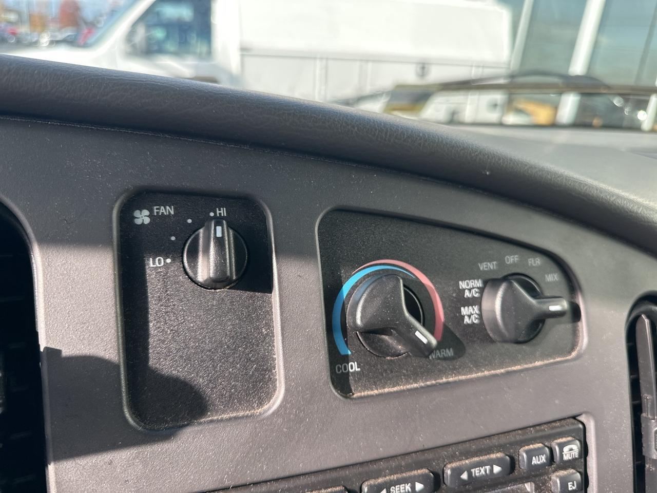 2008 Ford E-250 Commercial Gaithersburg MD