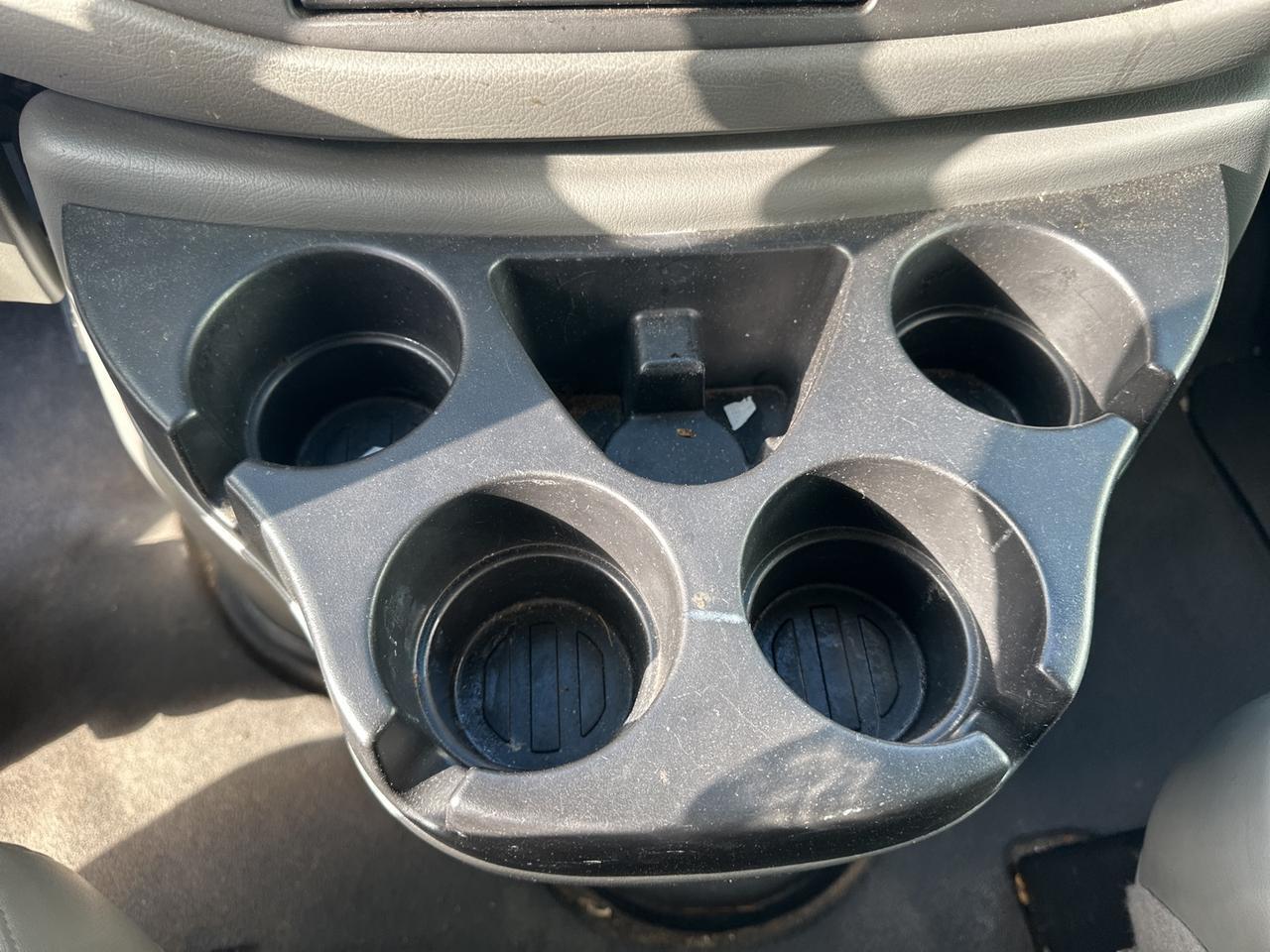 2008 Ford E-250 Commercial Gaithersburg MD