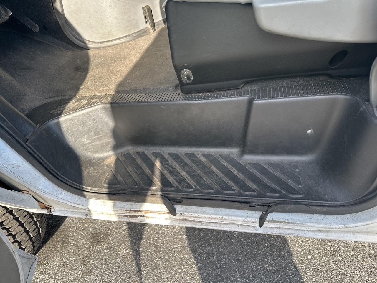 2008 Ford E-250 Commercial Gaithersburg MD