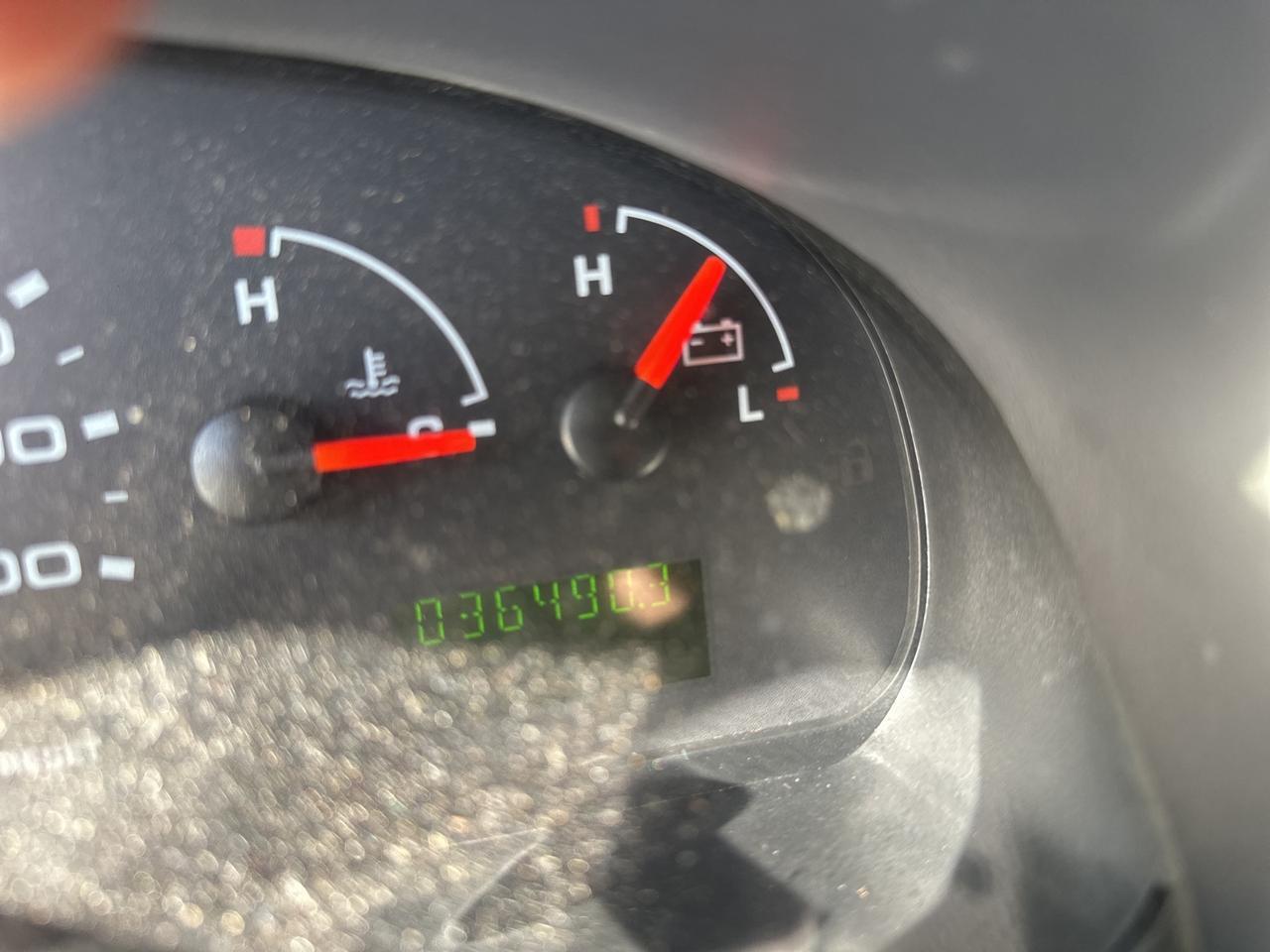 2008 Ford E-250 Commercial Gaithersburg MD