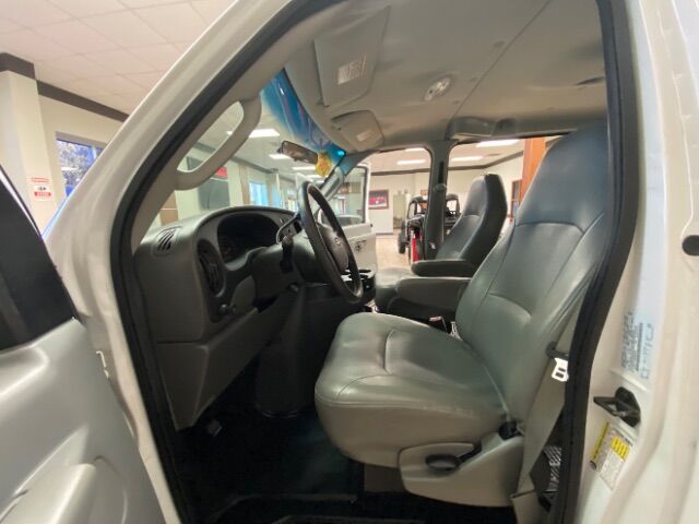 2008 Ford E-350 Super Duty XL | XLT Charlotte NC