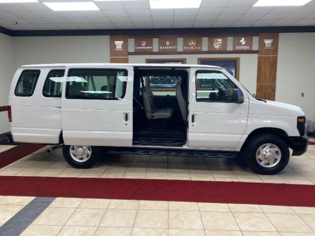 2008 Ford E-350 Super Duty XL | XLT Charlotte NC