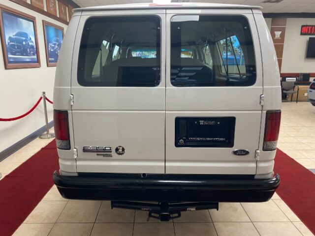 2008 Ford E-350 Super Duty XL | XLT Charlotte NC