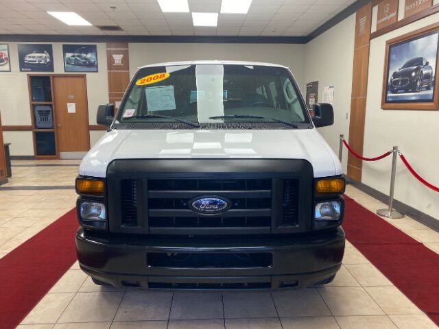 2008 Ford E-350 Super Duty XL | XLT Charlotte NC