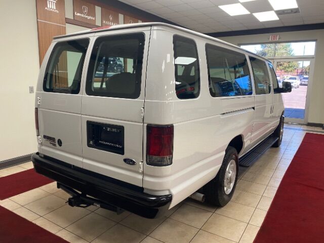 2008 Ford E-350 Super Duty XL | XLT Charlotte NC