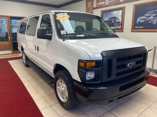 2008 Ford E-350 Super Duty XL | XLT Charlotte NC
