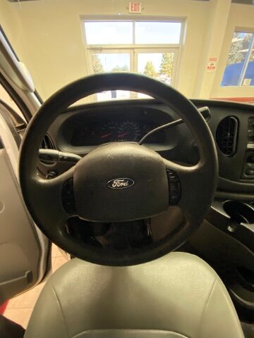 2008 Ford E-350 Super Duty XLT Charlotte NC