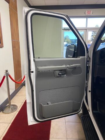 2008 Ford E-350 Super Duty XLT Charlotte NC