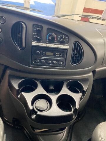 2008 Ford E-350 Super Duty XLT Charlotte NC