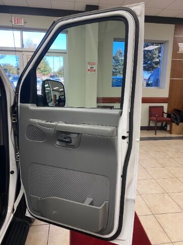 2008 Ford E-350 Super Duty XLT Charlotte NC