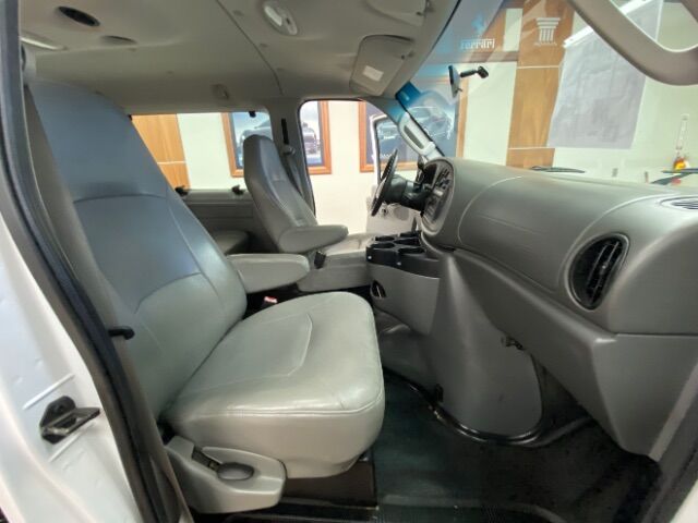 2008 Ford E-350 Super Duty XLT Charlotte NC