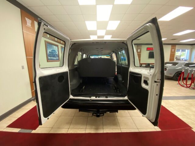 2008 Ford E-350 Super Duty XLT Charlotte NC