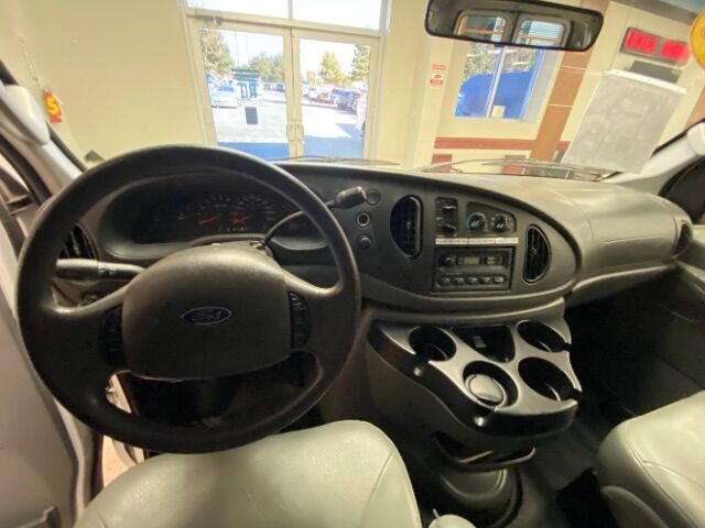 2008 Ford E-350 Super Duty XLT Charlotte NC