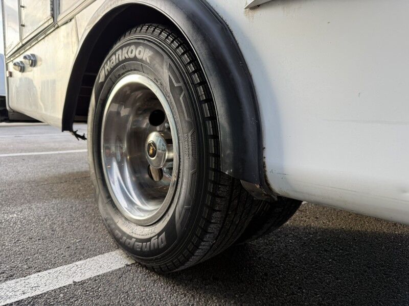 2008 Ford E-450 Passenger Bus w/ Wheelchair Lift Collinsville OK