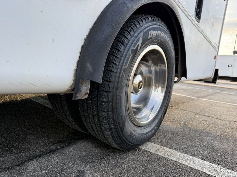 2008 Ford E-450 Passenger Bus w/ Wheelchair Lift Collinsville OK