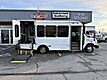 2008 Ford E-450 Passenger Bus w/ Wheelchair Lift