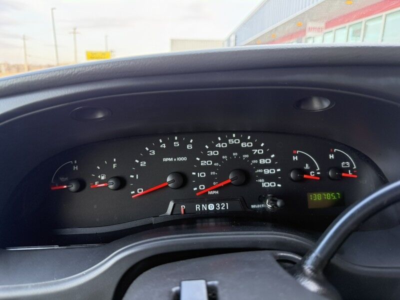 2008 Ford E-450 Passenger Bus w/ Wheelchair Lift Collinsville OK