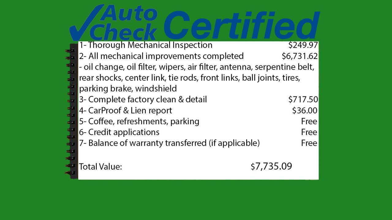 2008 Ford E-450 XLT 24 Passenger Bus Red Deer AB