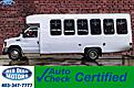 2008 Ford E-450 XLT 24 Passenger