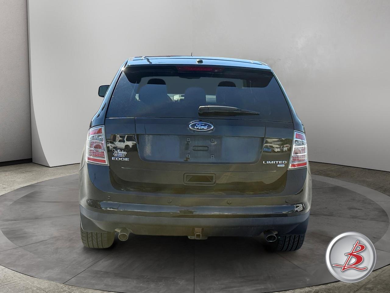 2008 Ford EDGE Limited Salt Lake City UT