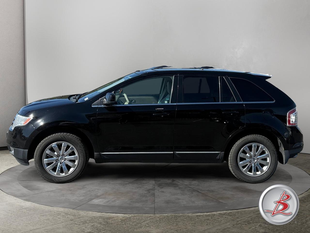 2008 Ford EDGE Limited Salt Lake City UT