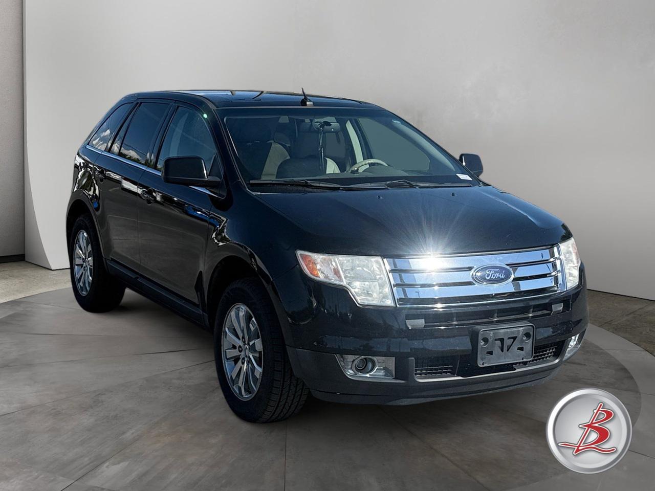 2008 Ford Edge Limited AWD's photo