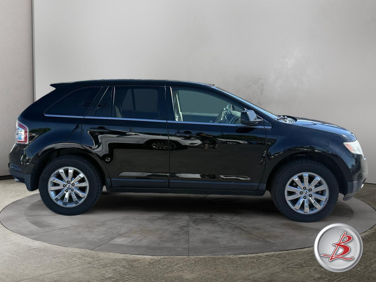 2008 Ford EDGE Limited Salt Lake City UT