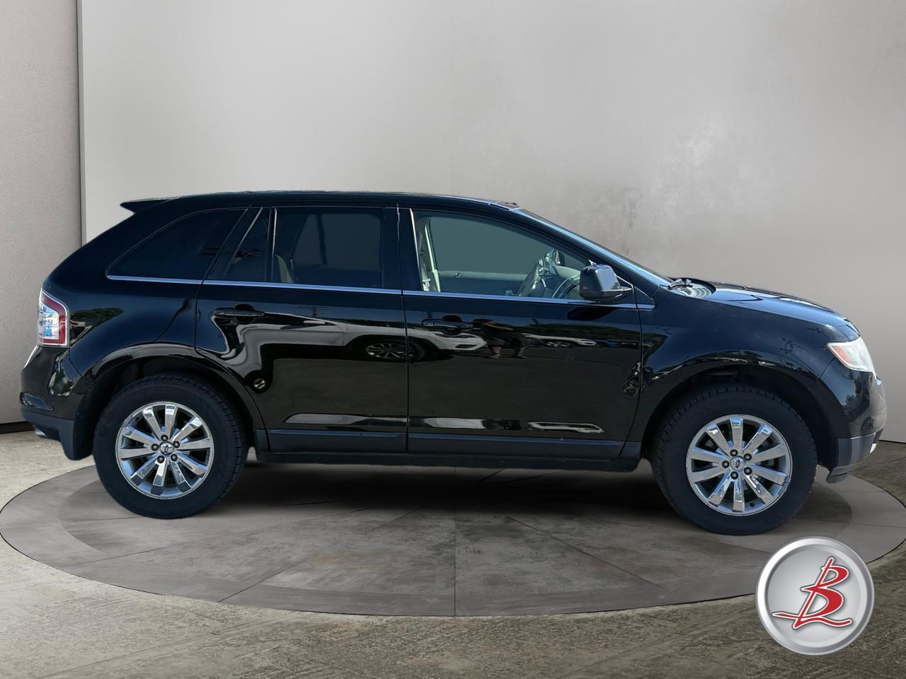 2008 Ford EDGE Limited Salt Lake City UT