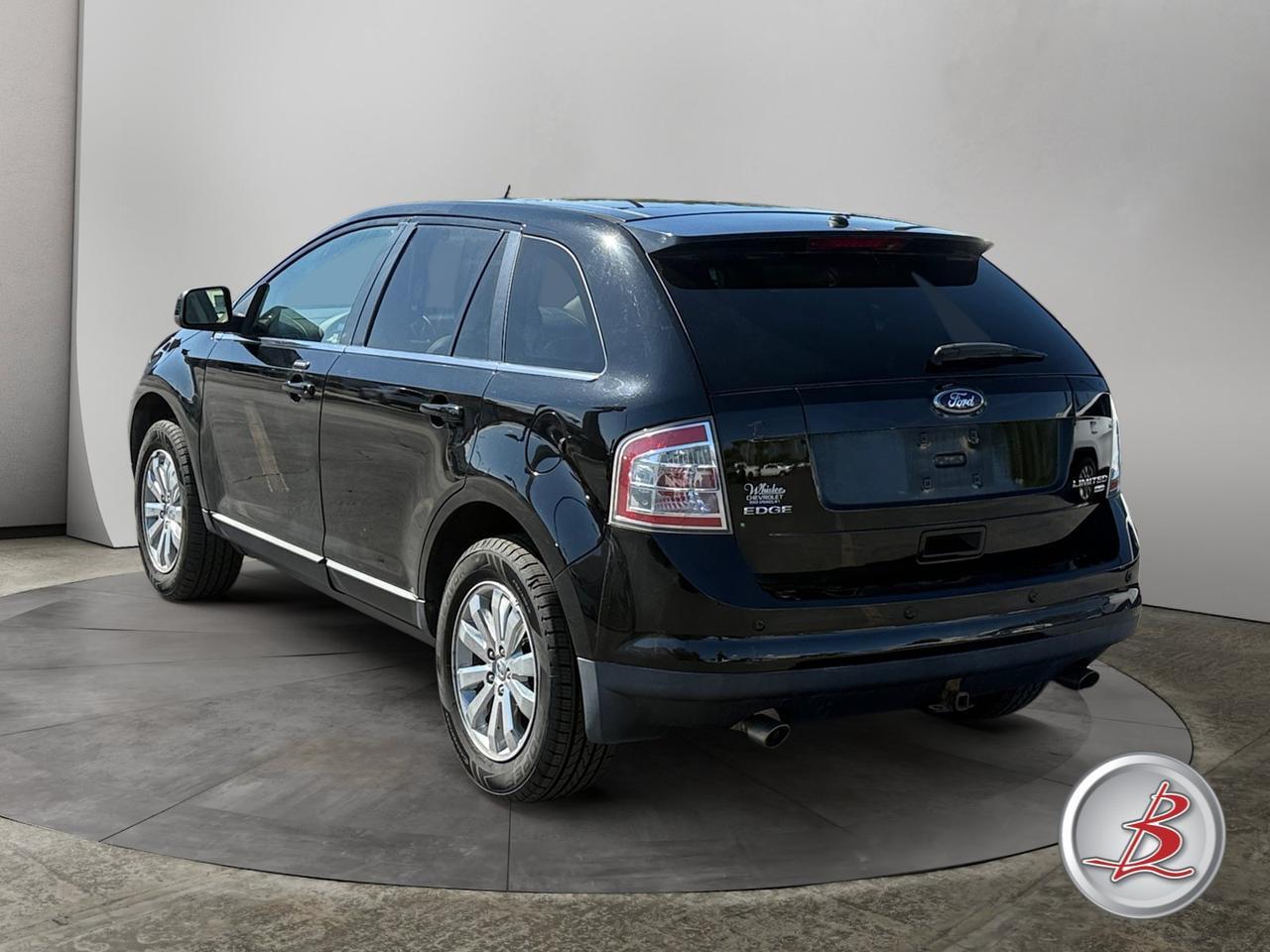 2008 Ford EDGE Limited Salt Lake City UT