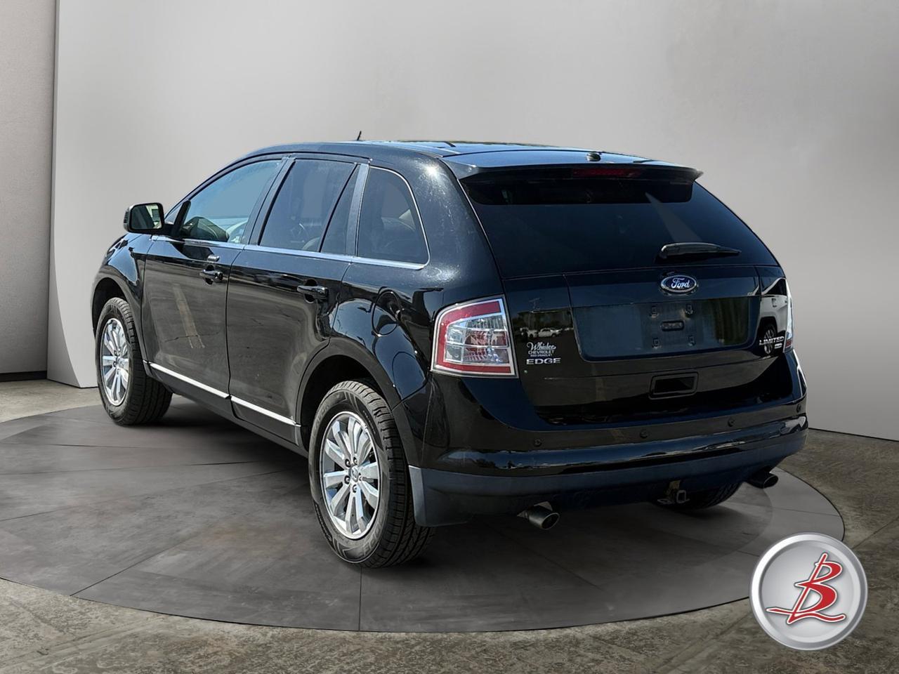 2008 Ford EDGE Limited Salt Lake City UT
