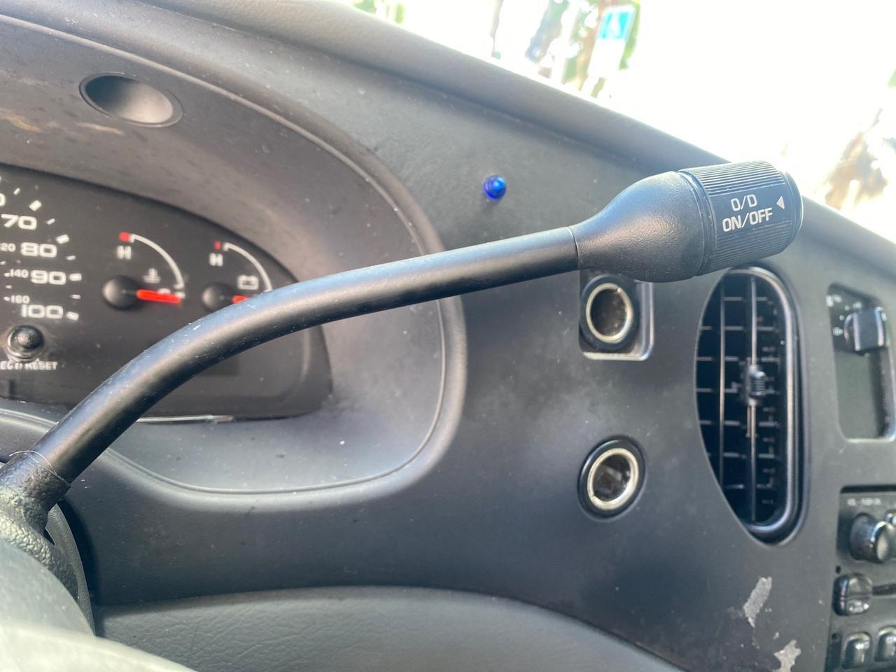 2008 Ford Econoline Cargo Van CARGO VAN E250 LOW MILES 58,008 Pompano Beach FL